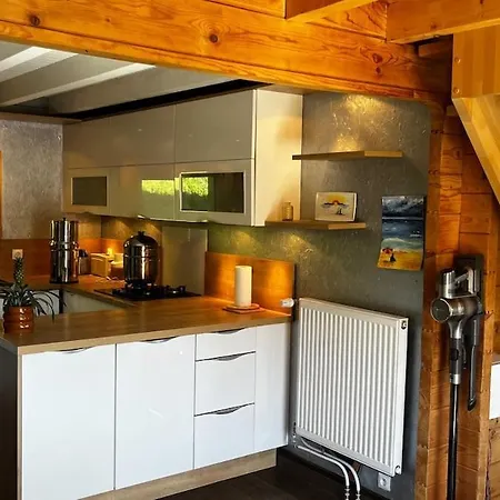 Chalet Cocooning *