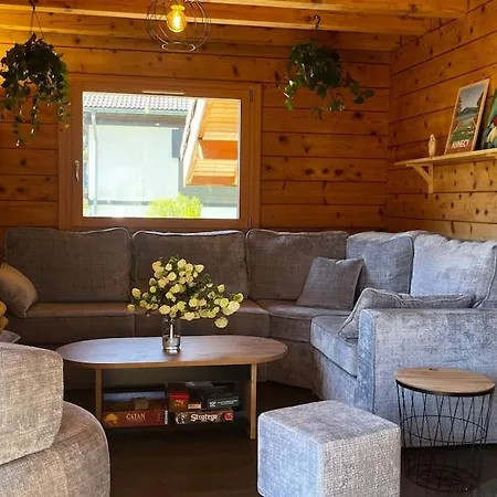 Chalet Cocooning